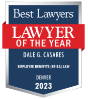 Best Lawyers. Lawyer of the Year