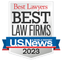 Best Law Firms 2023 by Best Lawyers